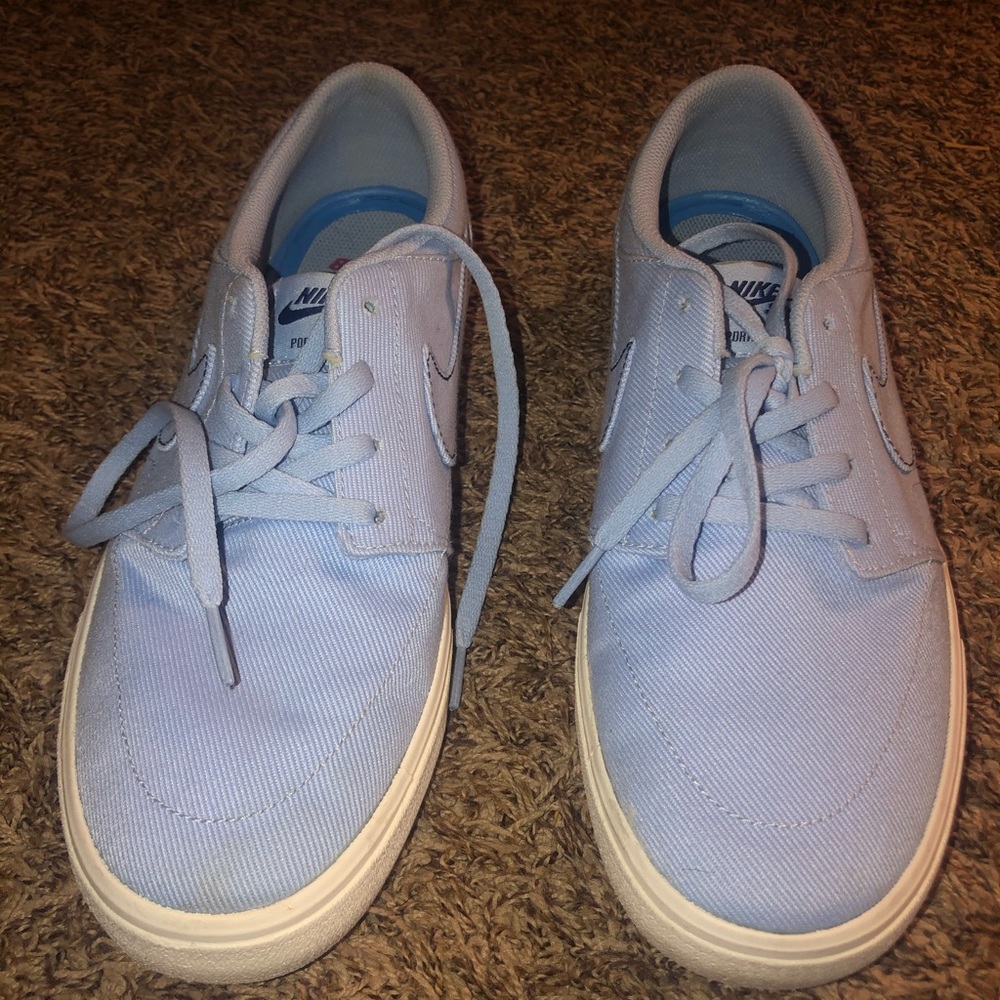 Nike SB Solarsoft sneakers